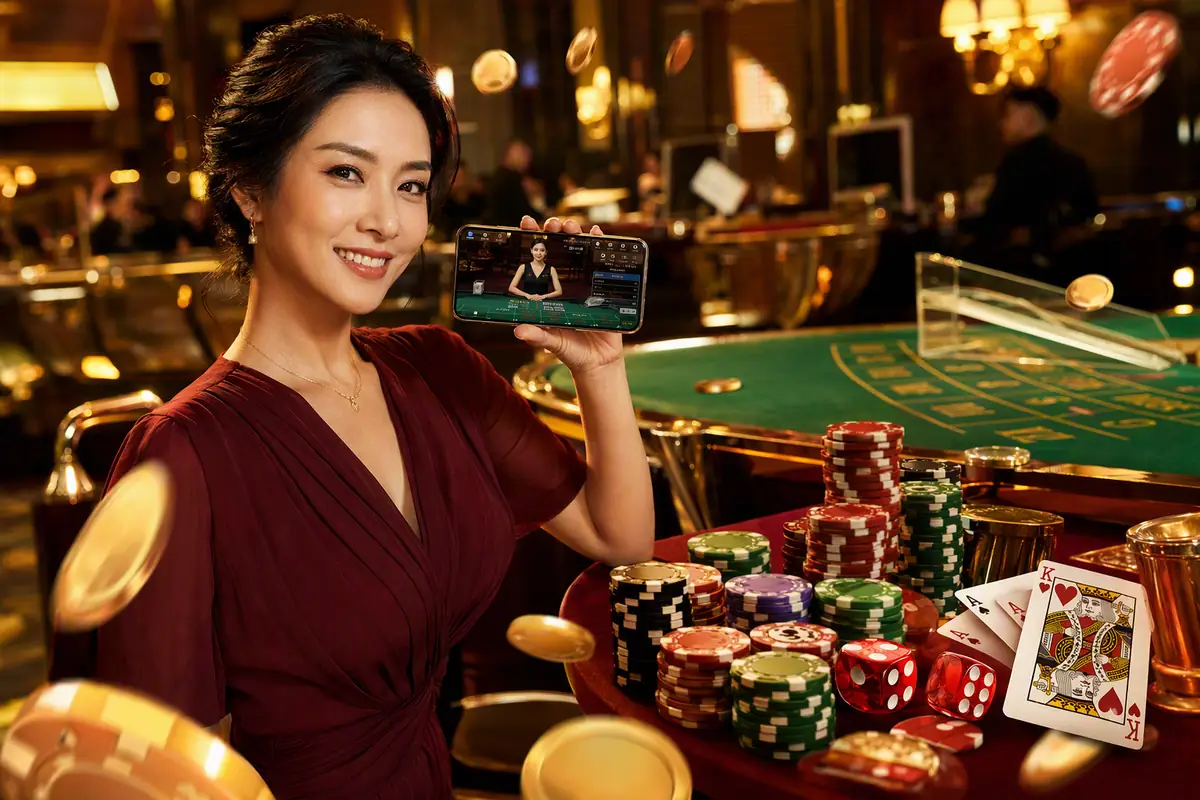 955bet