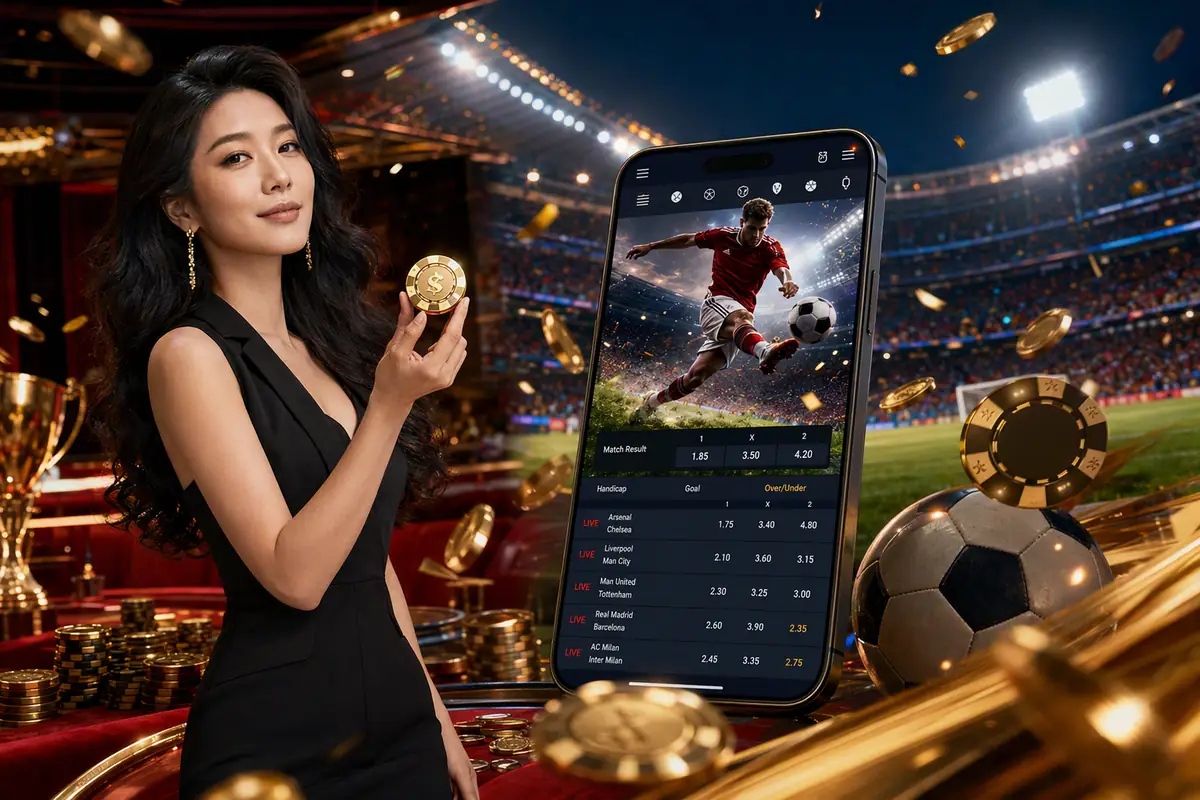 955bet