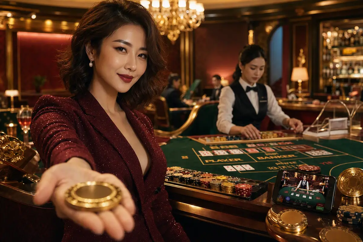 955bet